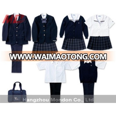 Quality And Stylish Kids School Uniforms