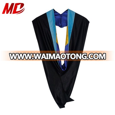 Bachelors Academic Regalia Hood Manufacture