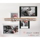 decorative photo picture frames creative gift p o frame