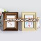 Custom size high quality cheap gold picture frame